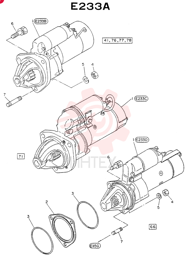 SCREW 41 (56)