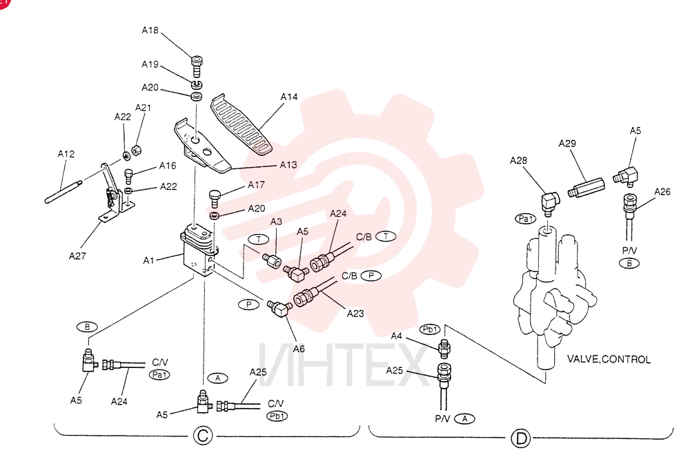 CONTROL YB68H00005F1 (1)