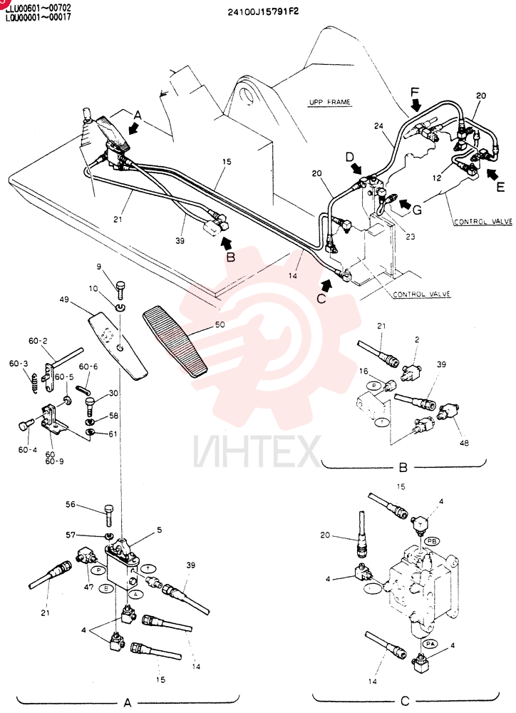 REMOTE CONTROL ASSY 24100J15791F2 (2)