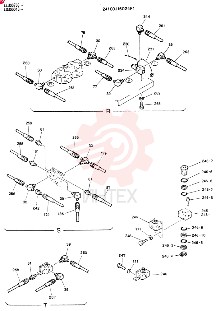 REMOTE-CONTROL ASSY 24100J16024F1 (2)