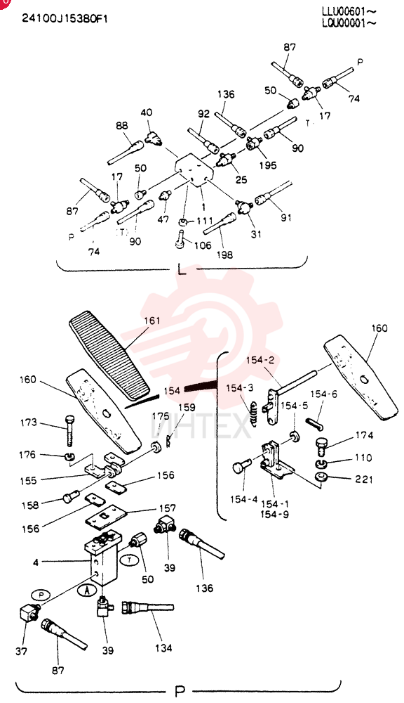 REMOTE-CONTROL ASSY 24100J15380F1 (1)