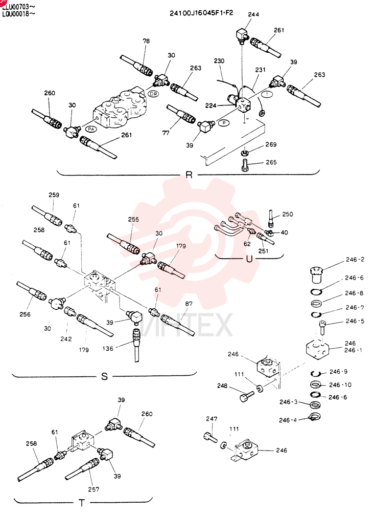 REMOTE CONTROL ASSY 24100J16045F1 (2)
