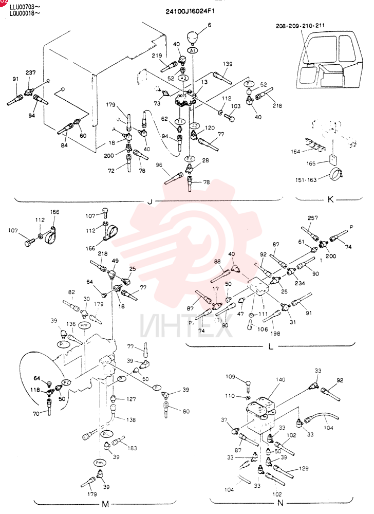 REMOTE-CONTROL ASSY 24100J16024F1 (3)