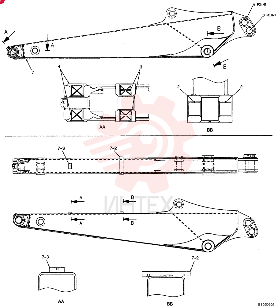 BUSHING