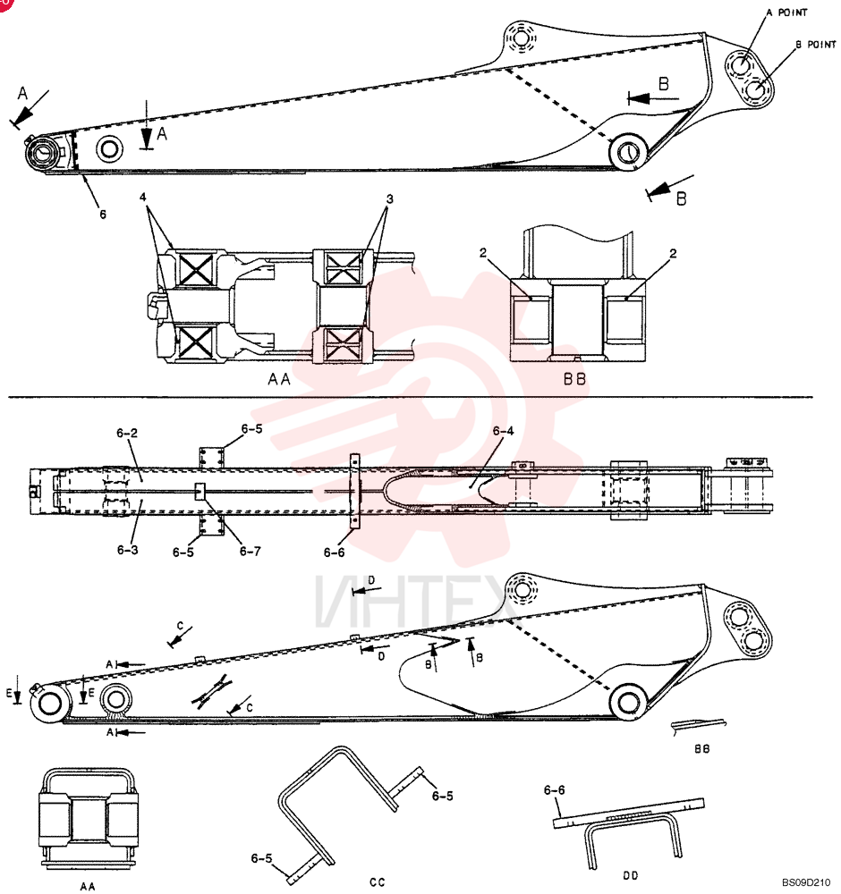 BUSHING