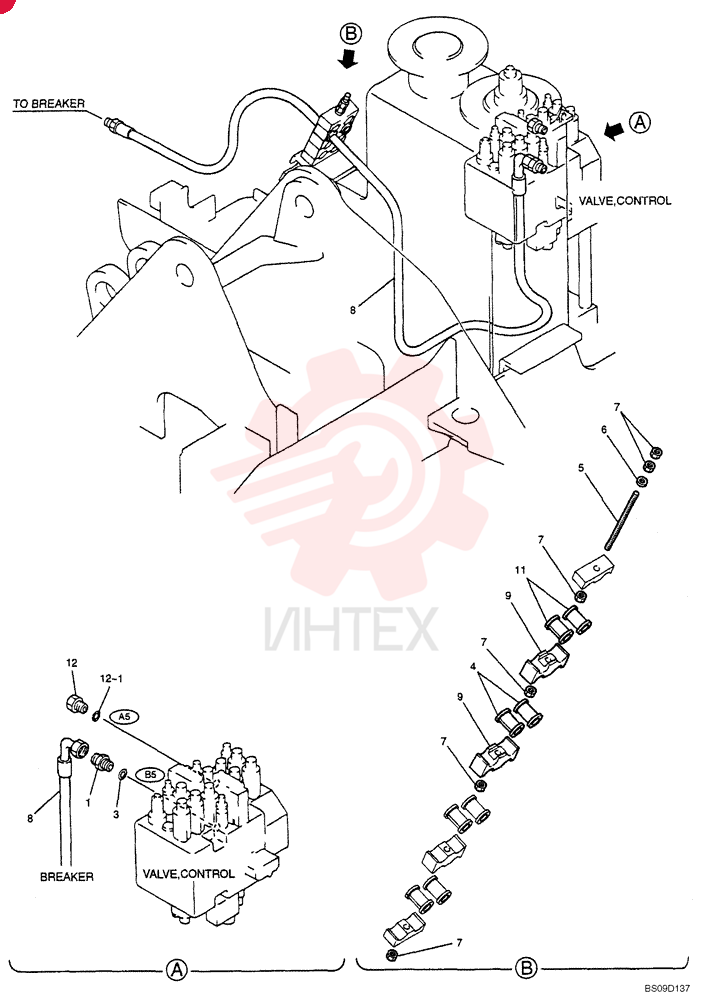 HYD CONNECTOR ZA23F18008 (2)