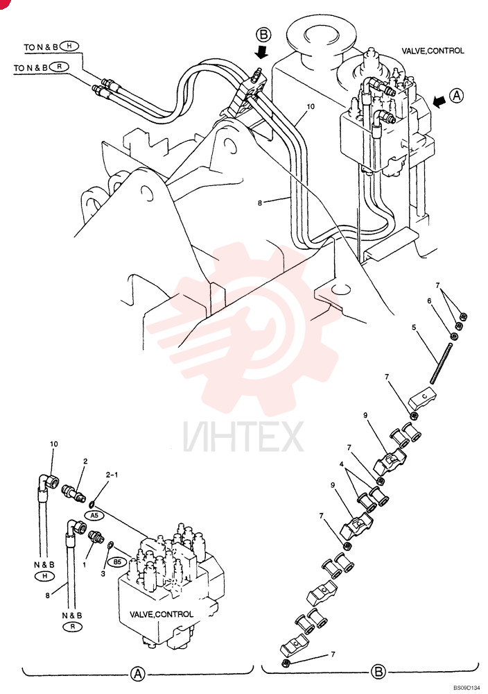 HYD CONNECTOR ZA23F18008 (1)