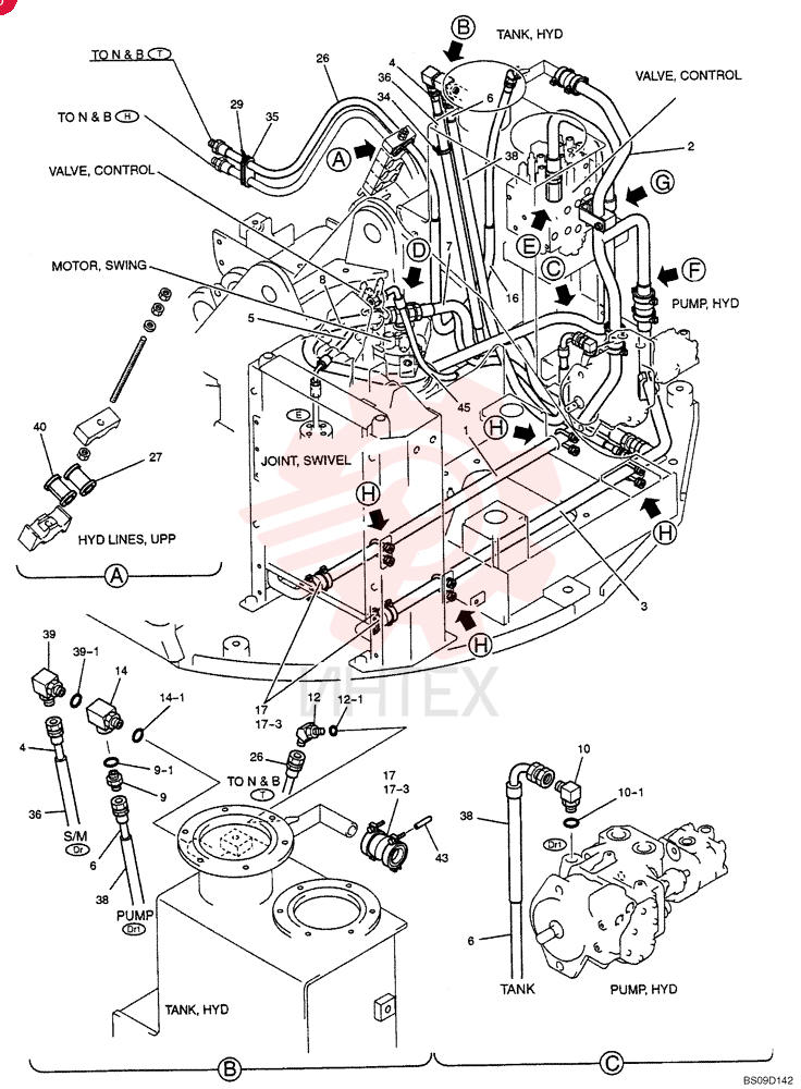 TUBE YR32H01022P1 (3)