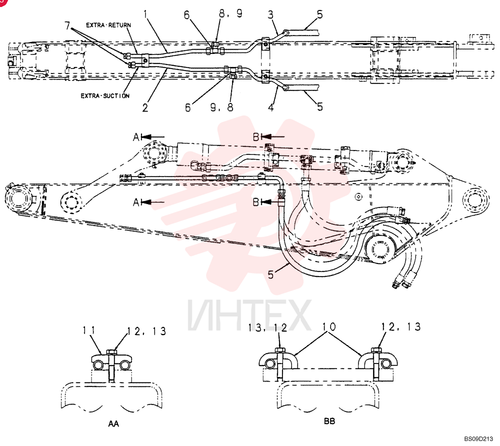 TUBE YT43H01057P1 (1)