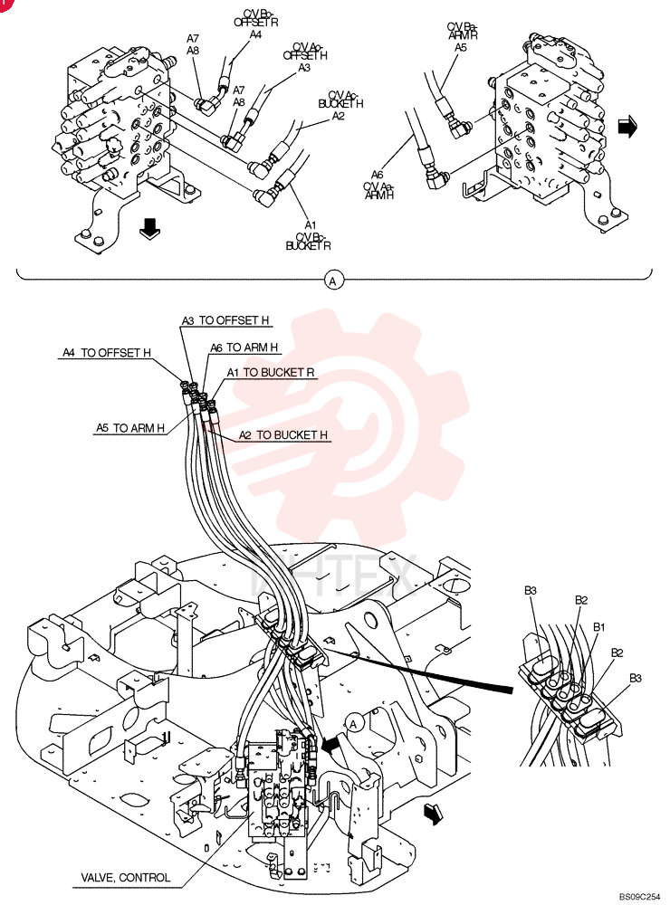 HOSE YY03H01229D2