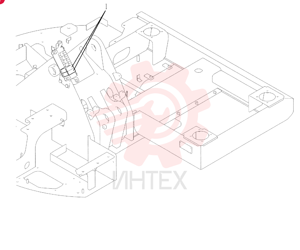 BUSHING YJ03H01036P1