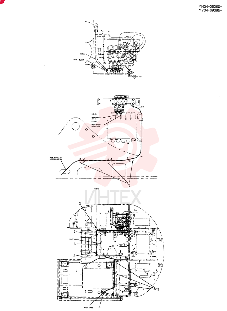 ASSY, UPP YY13E00037F1 (2)