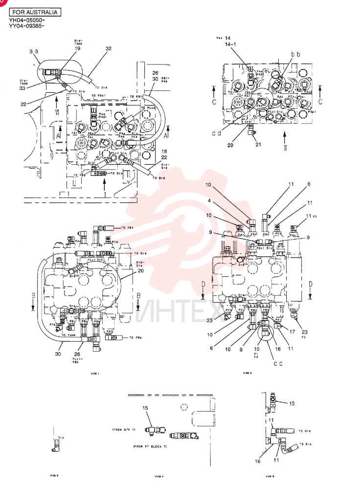 CONTROL, MAIN YY06H00045F3 (1)