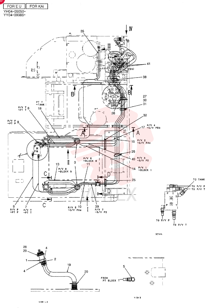 CONTROL, REMOTE YY68H00043F2 (2)