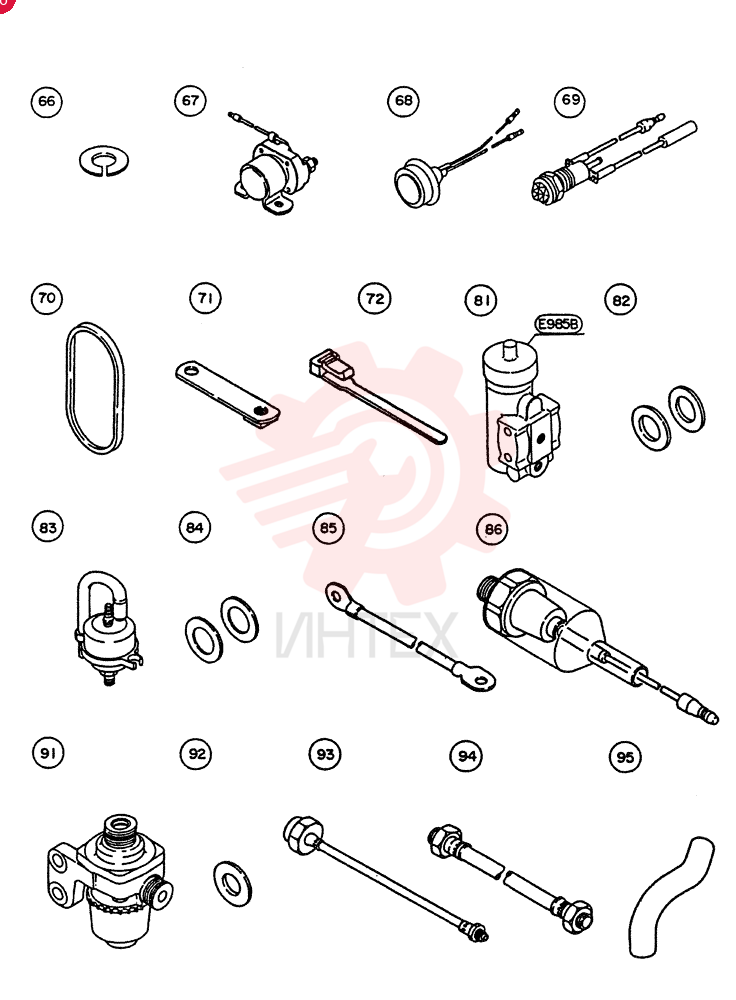 EYE-CONNECTOR (FOR A2,A3) VG0161800334 (3)