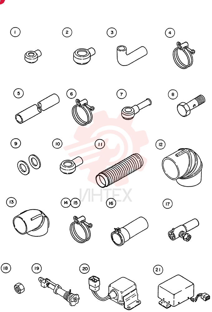 EYE-CONNECTOR (FOR A2,A3) VG0161800334 (1)