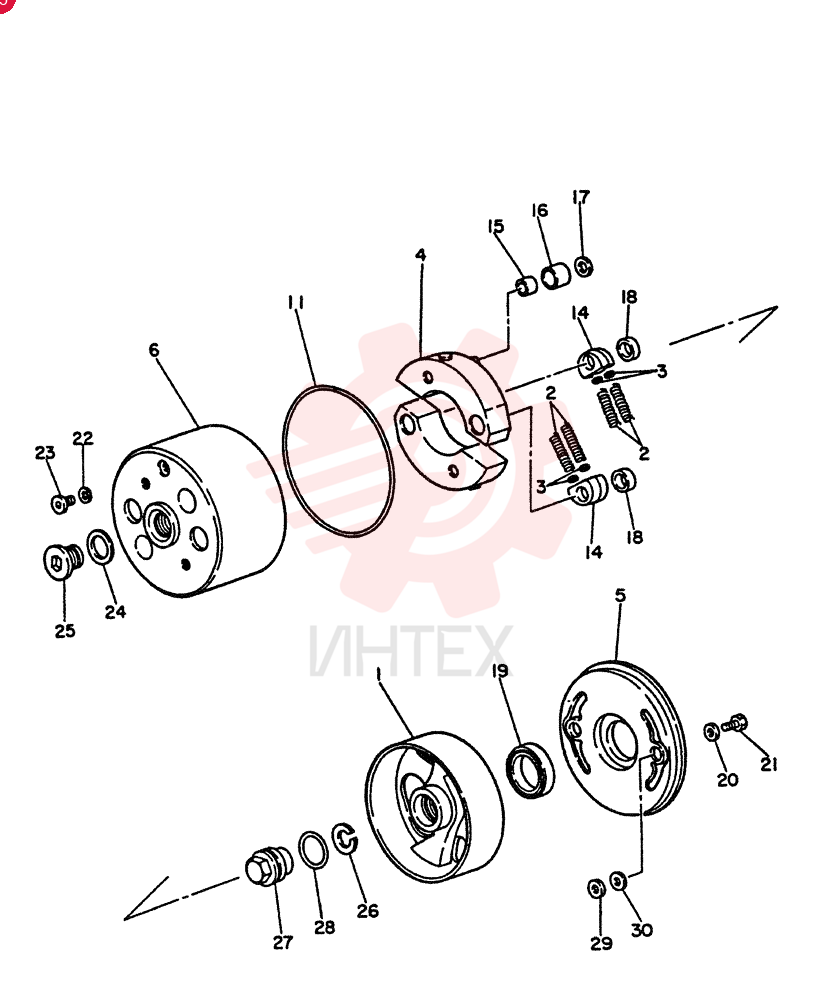 TIMER-AUTOMATIC VG1685196511