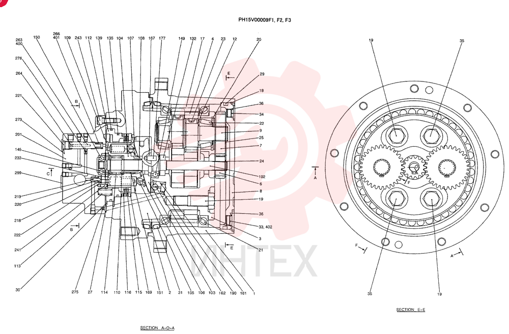 MOTOR PH15V00009F1 (2)