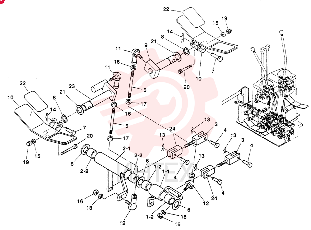 LEVER S04232-04000 (2)