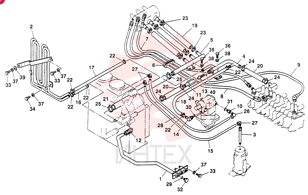 PIPE S04270-02100