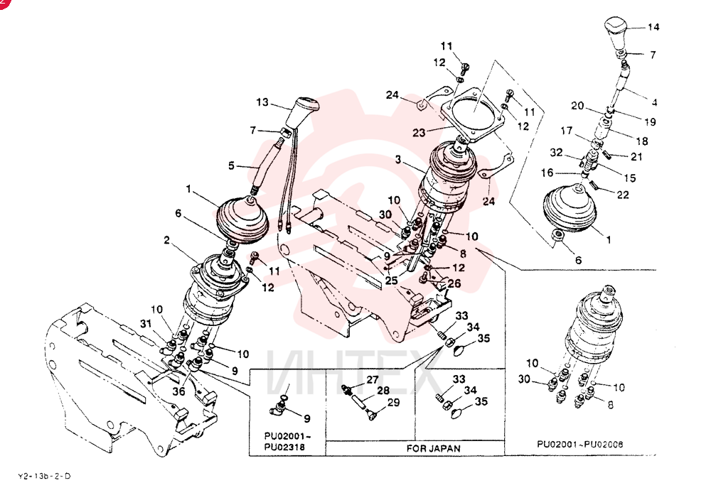 SPARE PART S04251-01300 (2)