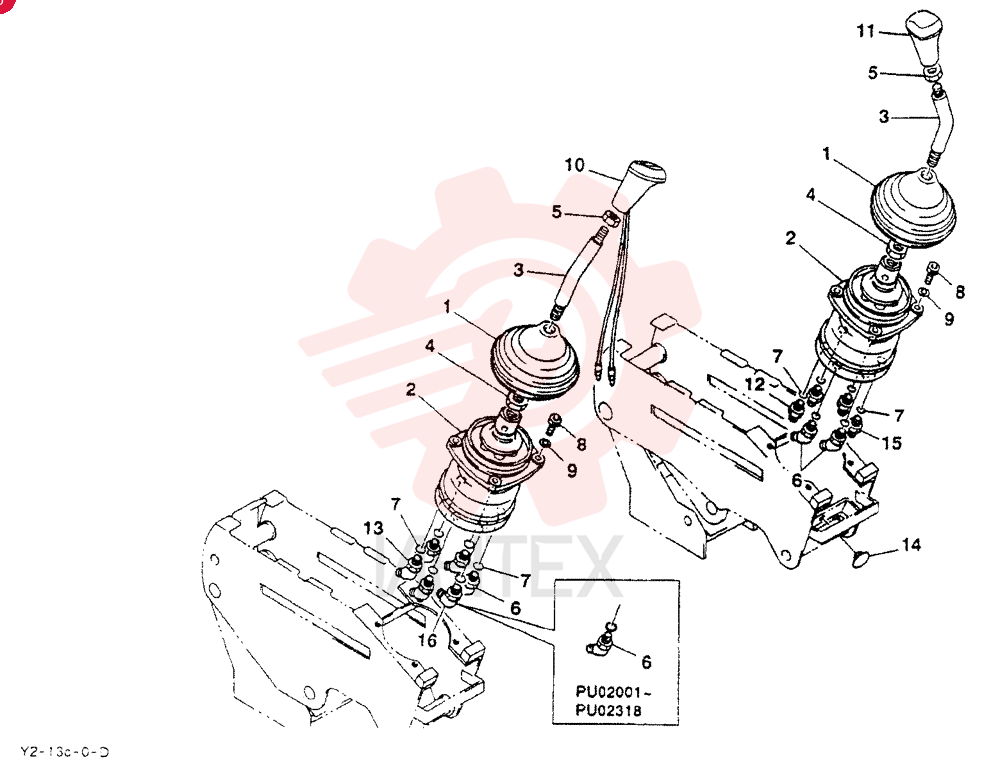 SPARE PART S04251-01300 (1)