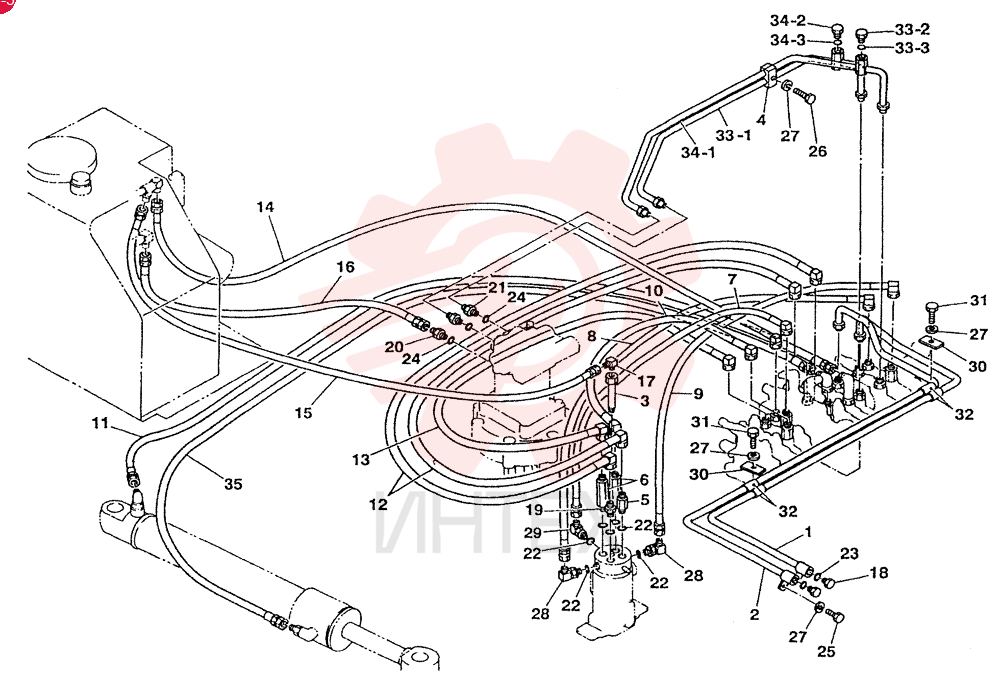 PIPE S04370-04100