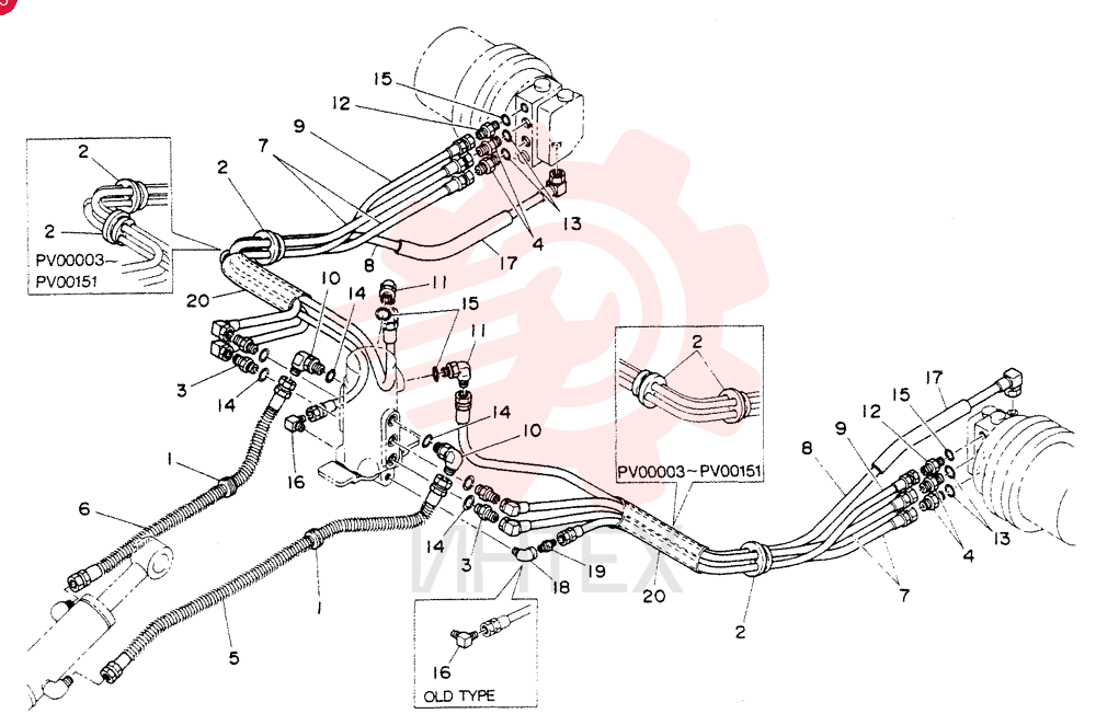 GROMMET S04372-00100