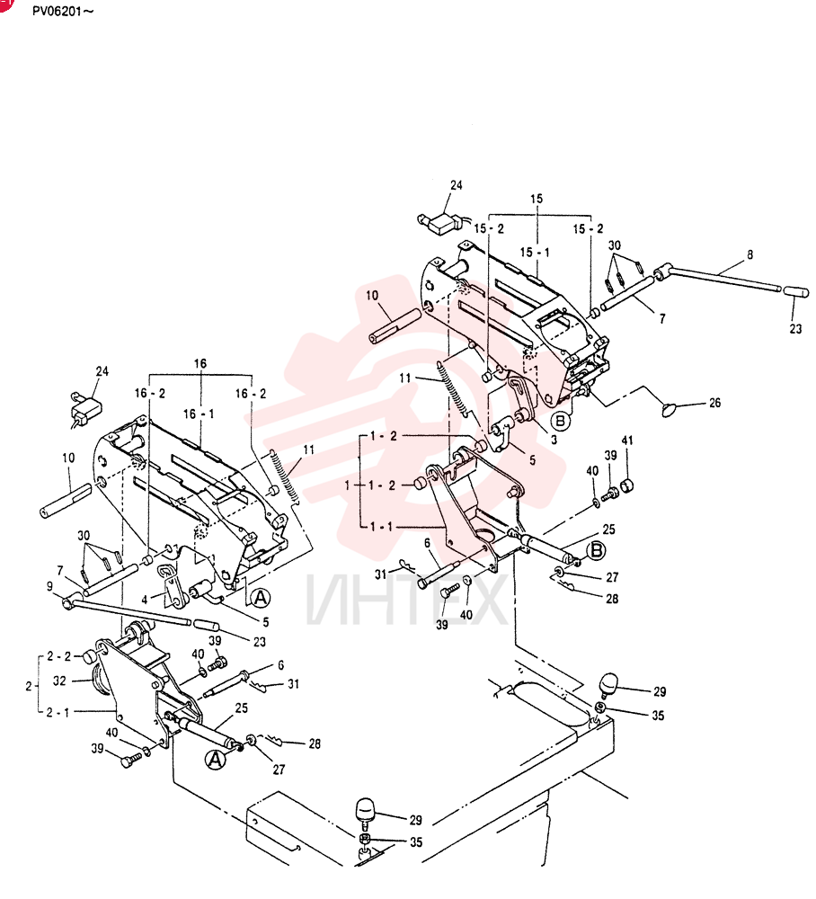 CONTROL ASSY, REMOTE