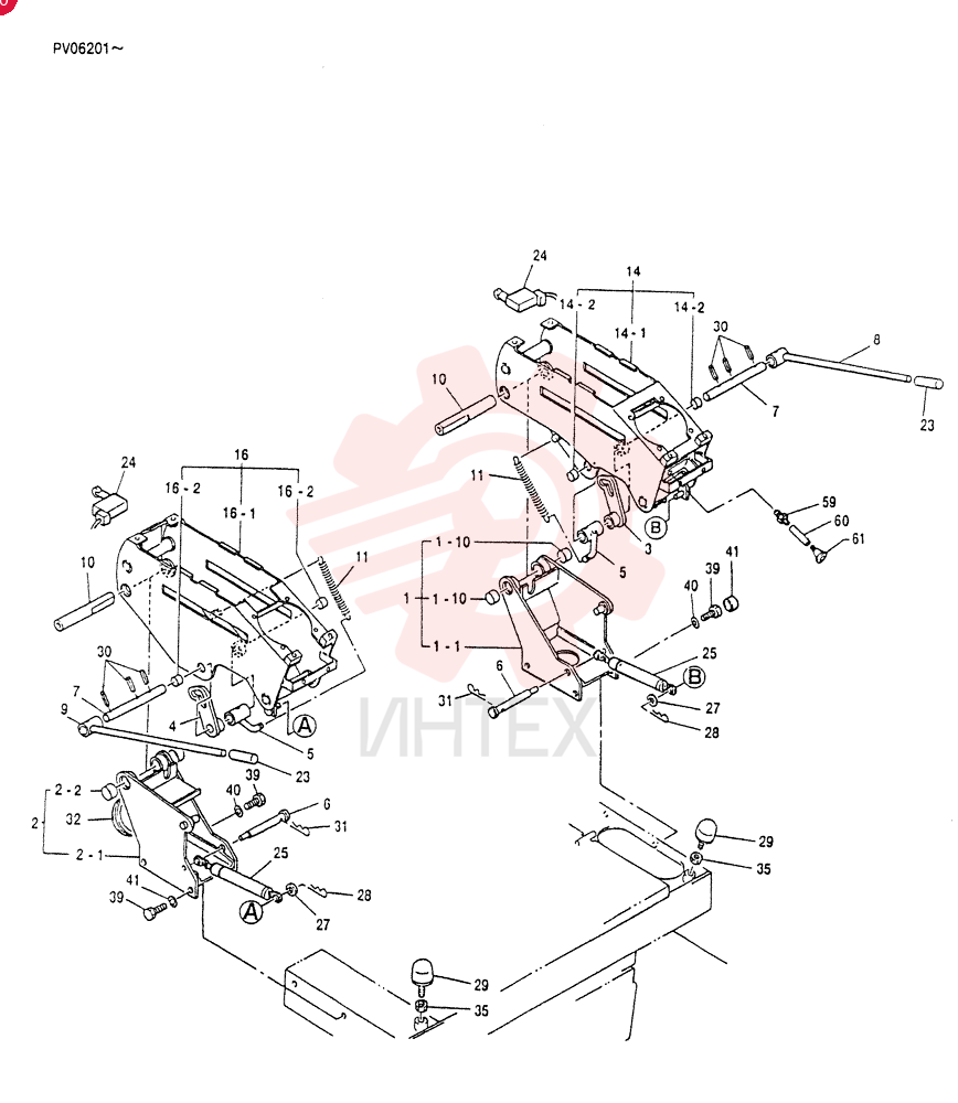 CONTROL ASSY,REMOTE