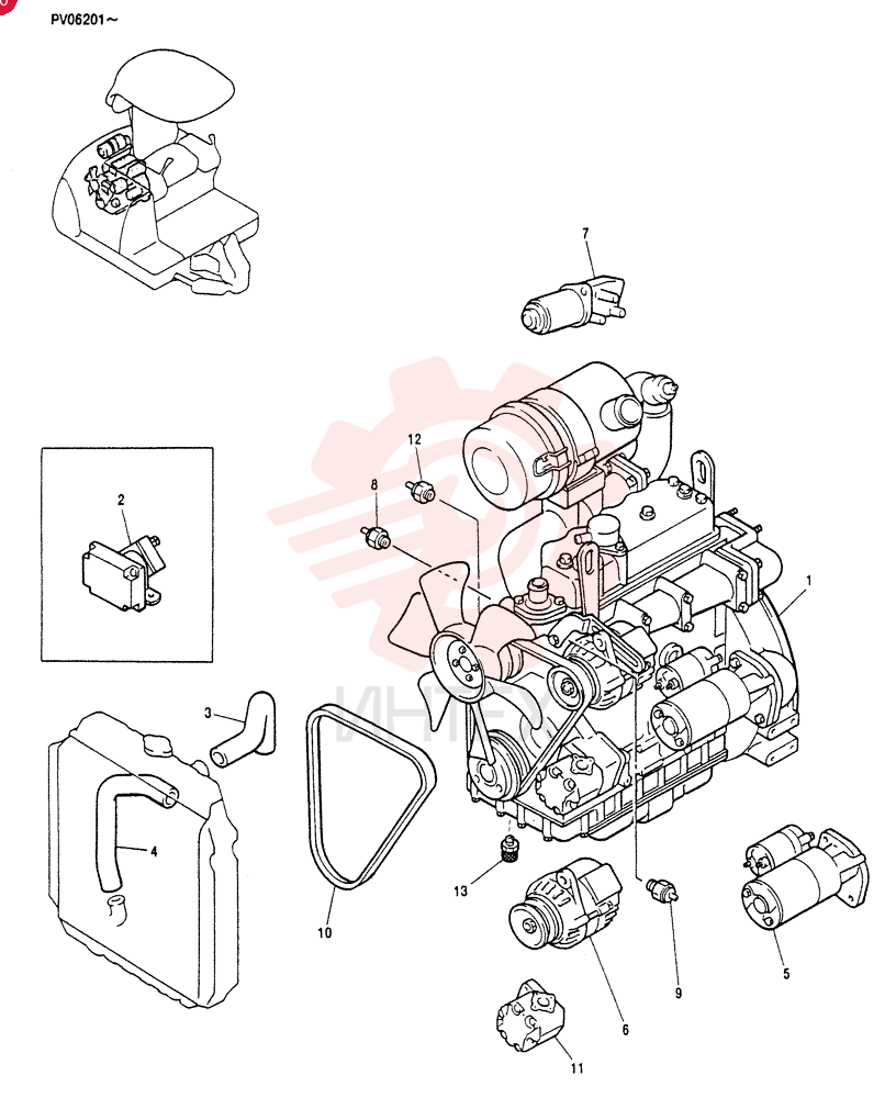 ENGINE