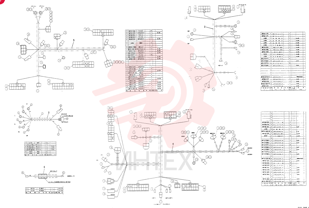 RELAY ASSY, SEE FIG. 01-029