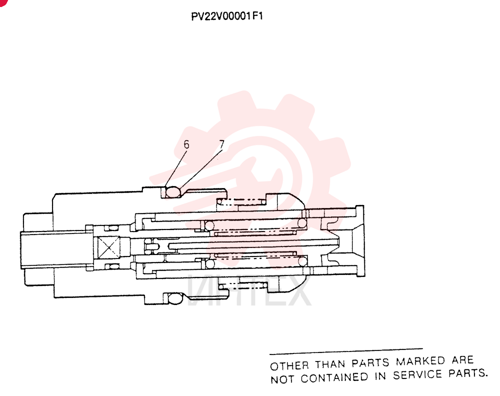 VALVE PV22V00001F1 (2)