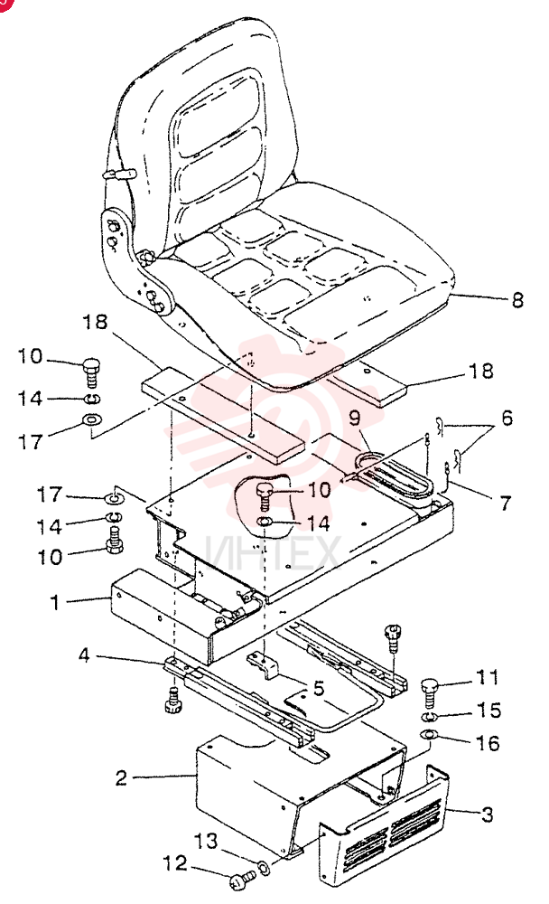 BRACKET S04334-03100 (2)