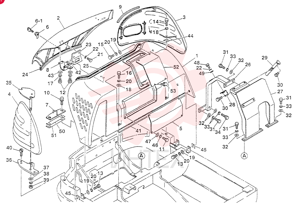 COVER S04382-11100