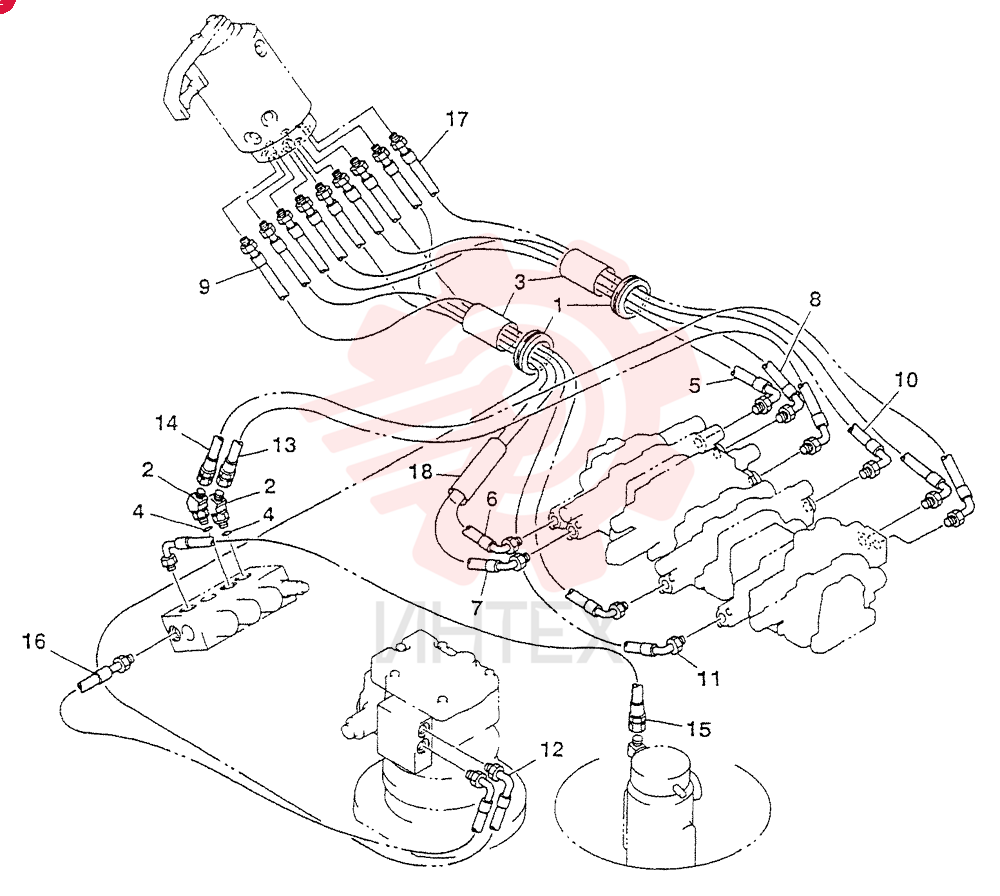 GROMMET S16520-15009