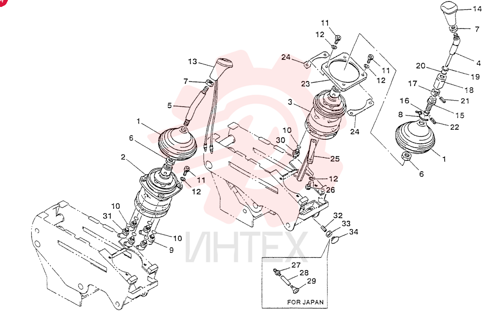SPARE PART S04251-01300 (2)