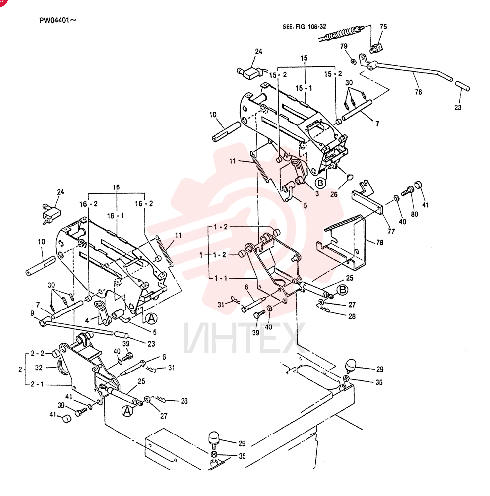 CONTROL ASSY,REMOTE