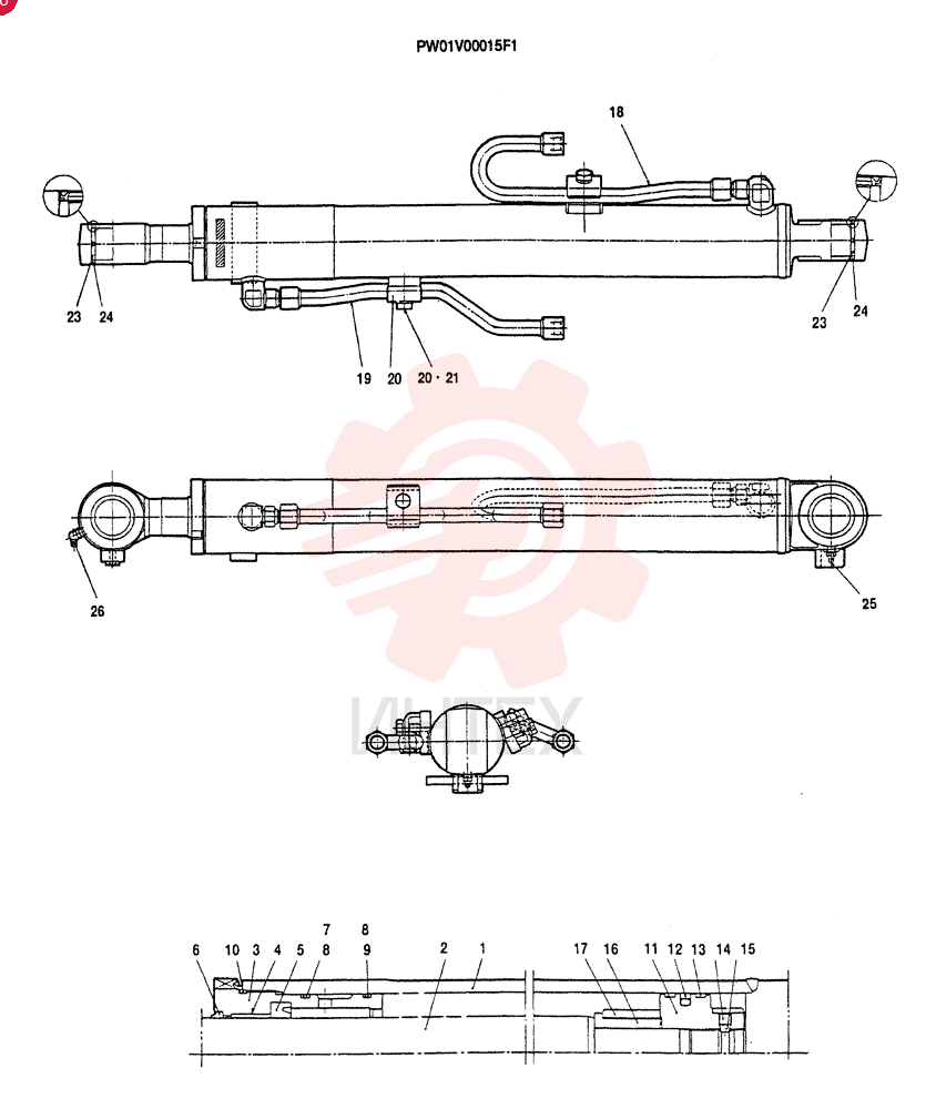 CYLINDER