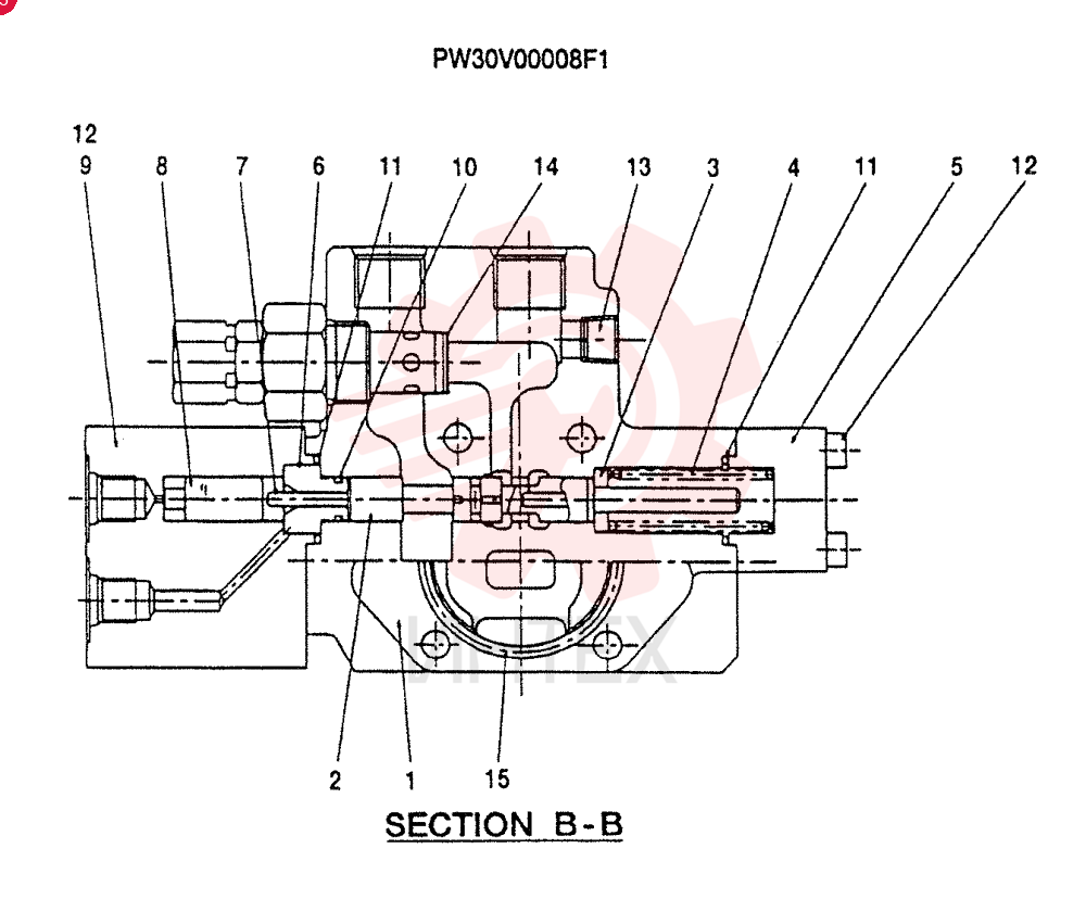 DISTRIBUTOR