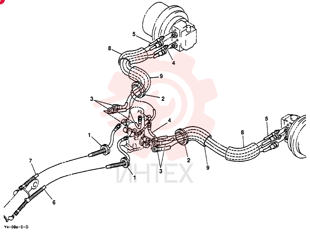 GROMMET S04372-00100