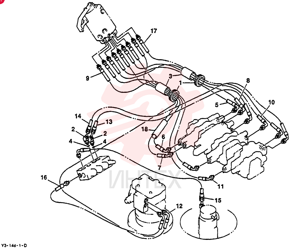 GROMMET S16520-15009