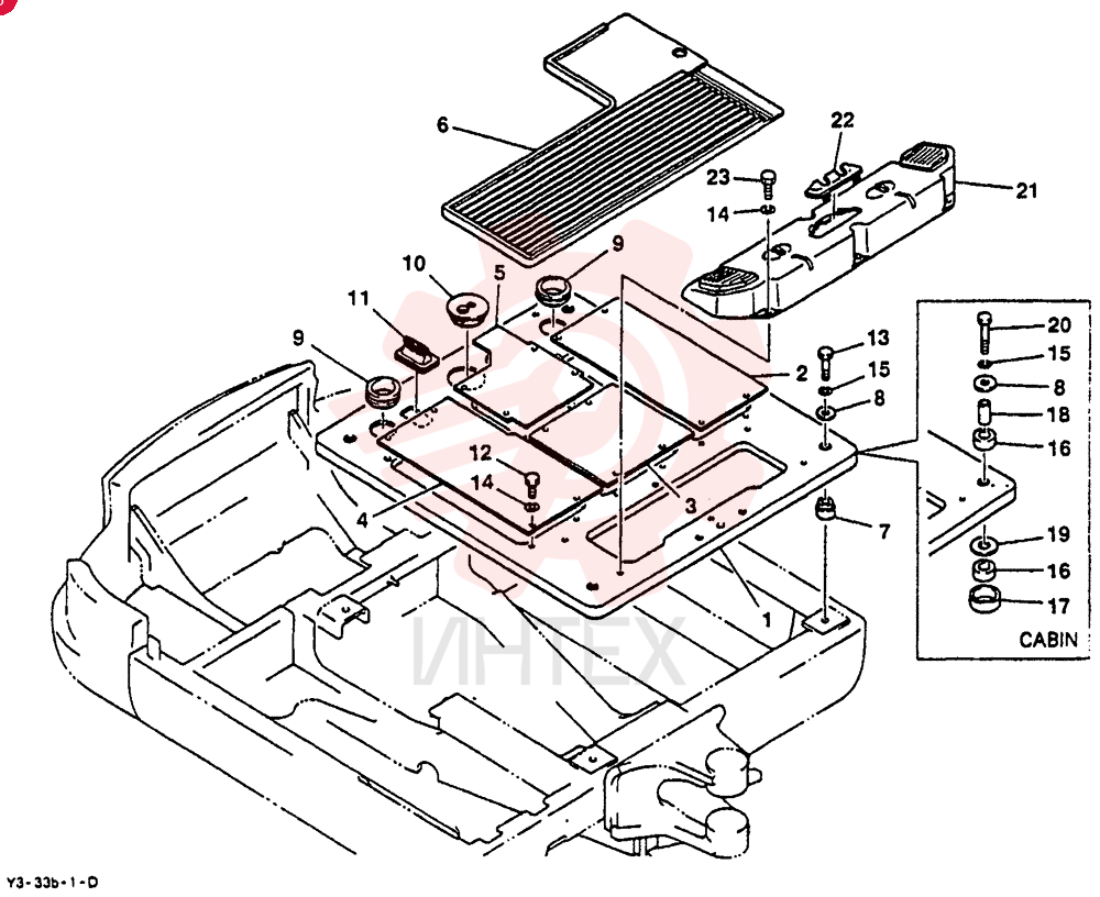 PLATE, Serial Range: PW03001-PW03170