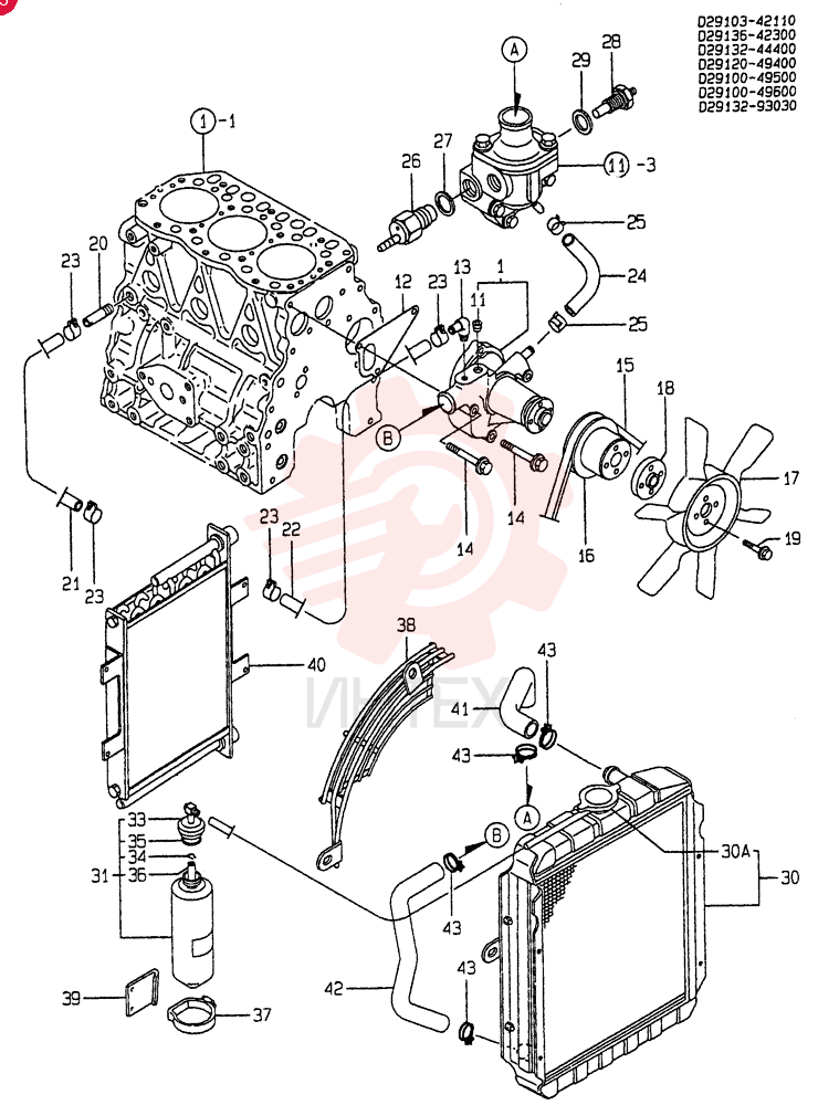 PUMP VV12910042002