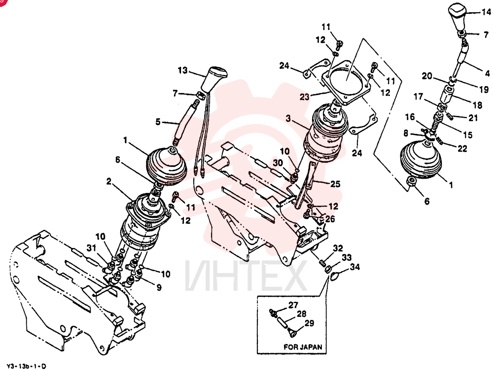 SPARE PART S04251-01300 (2)