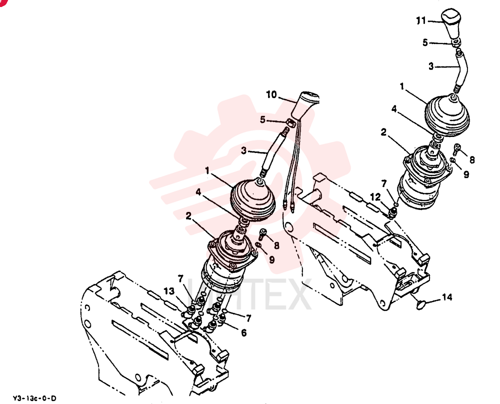 SPARE PART S04251-01300 (1)