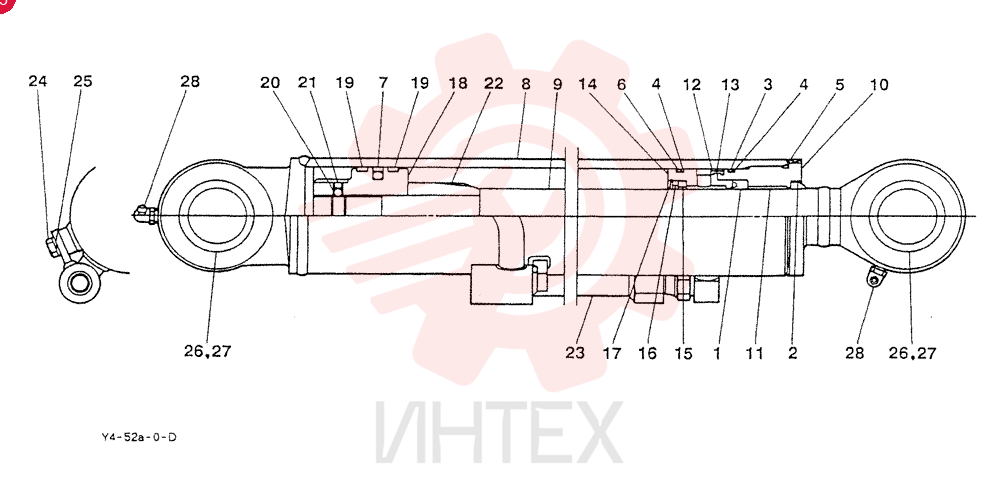 ARM S19000-60300