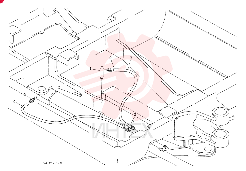 ELBOW S00072-62005