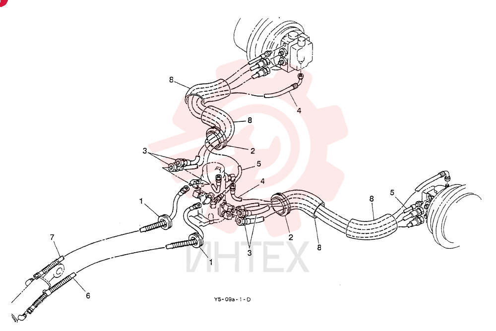 GROMMET S04372-00100