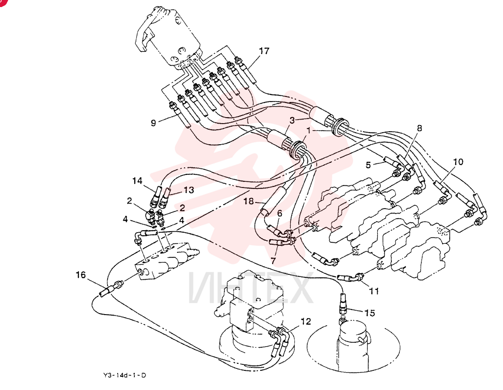GROMMET S16520-15009